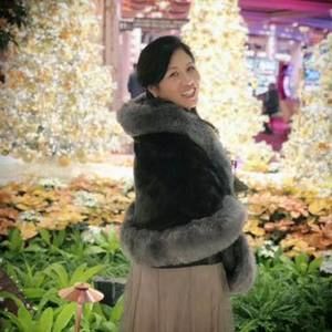 Meet your Posher, Jolene